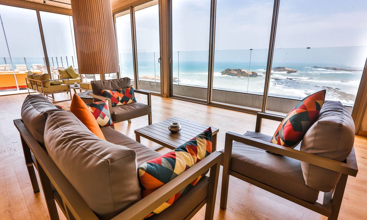 Bani Antar Hotel | Riad Mimouna