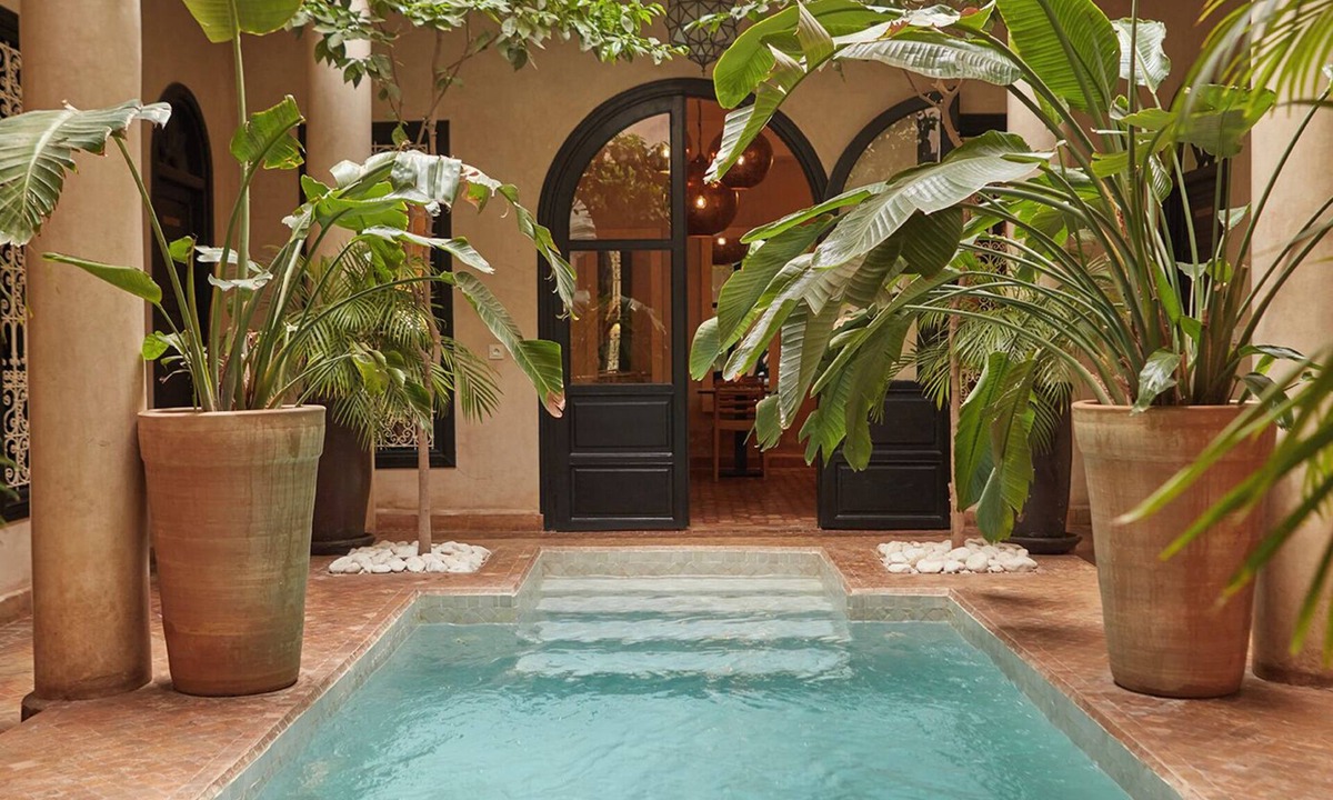 Bab Doukkala House | Riad O