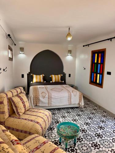 Riad Zitoun Jdid House | Riad Omi Zelya