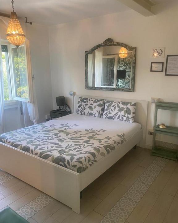 Sarnico Bed & Breakfast | Riad Rooms