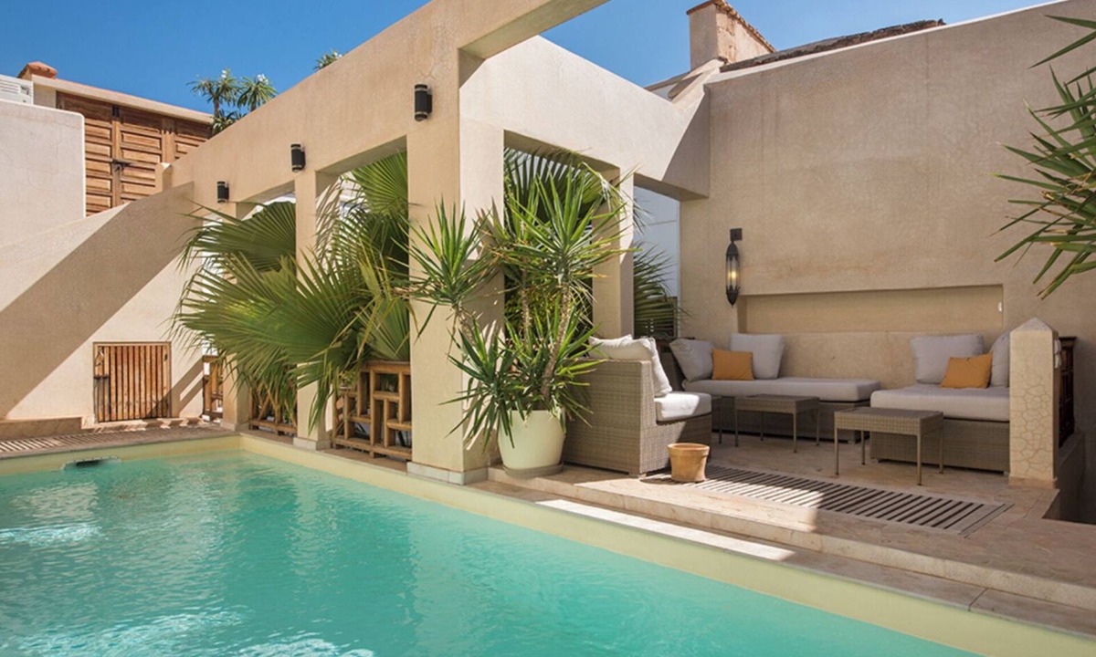 Kbour Chou House | Riad Rossi