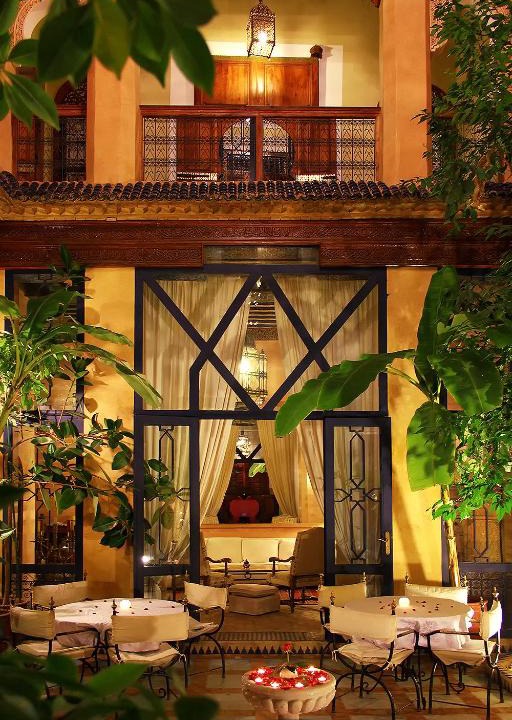 Sidi Bou Amar House | Riad Soundouss