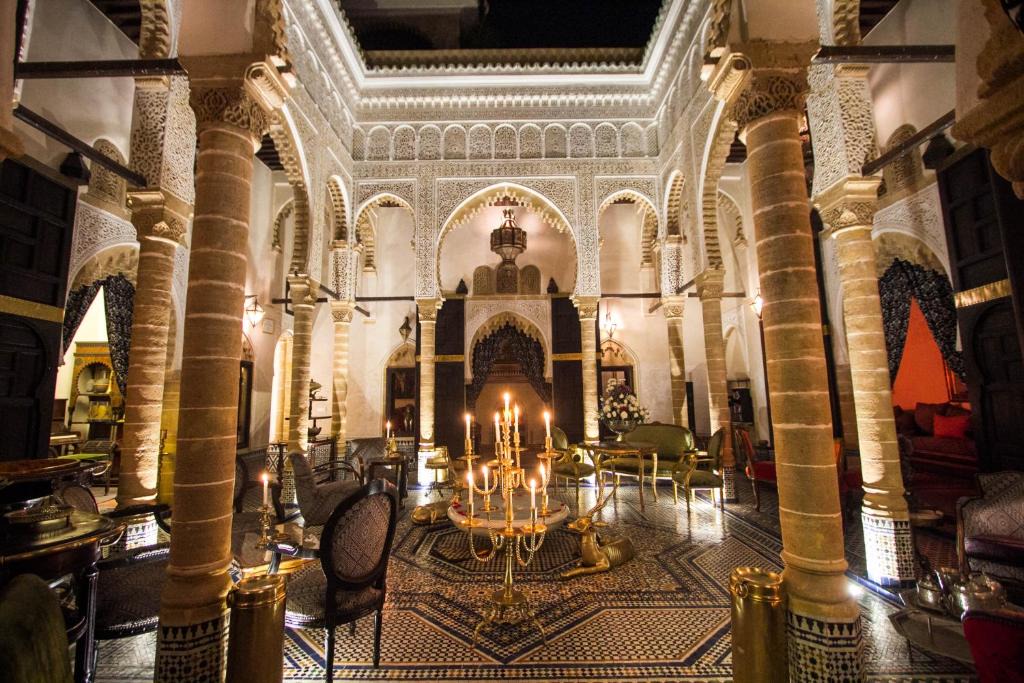 Sale Medina House | Riad Thamayna