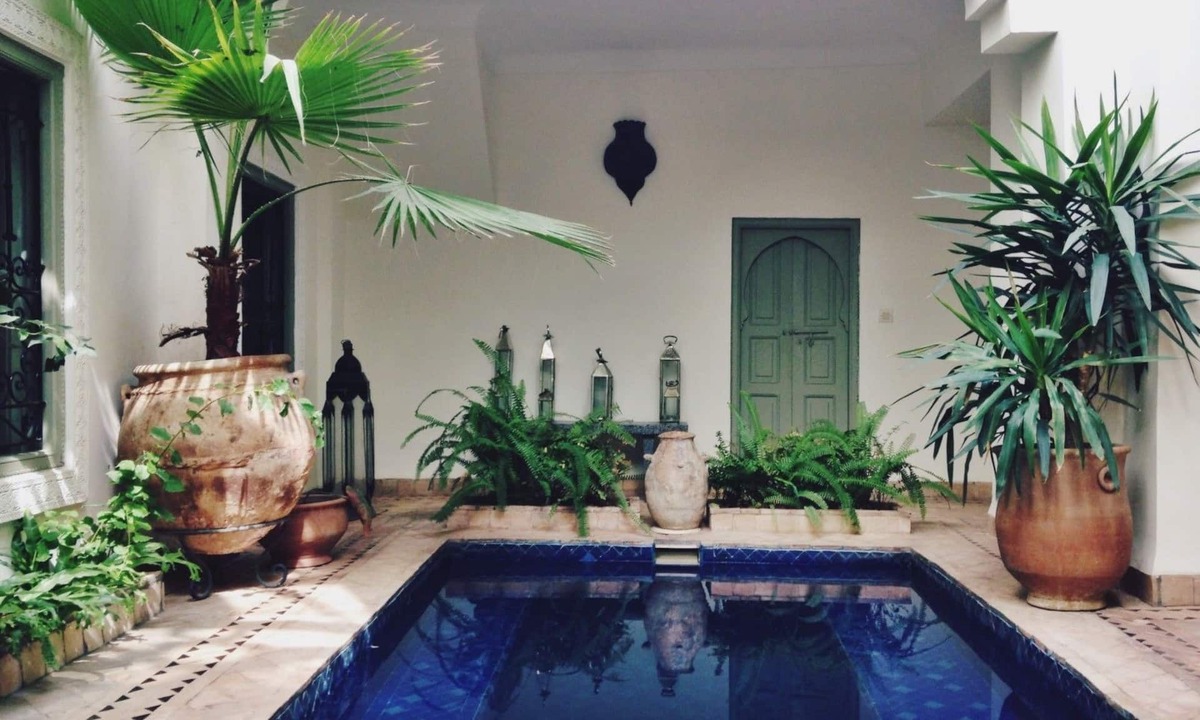 Medina House | Riad Timila