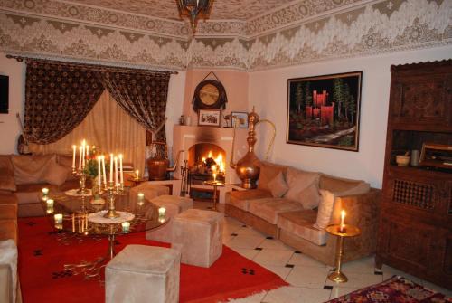 Midelt House | Riad Villa Midelt