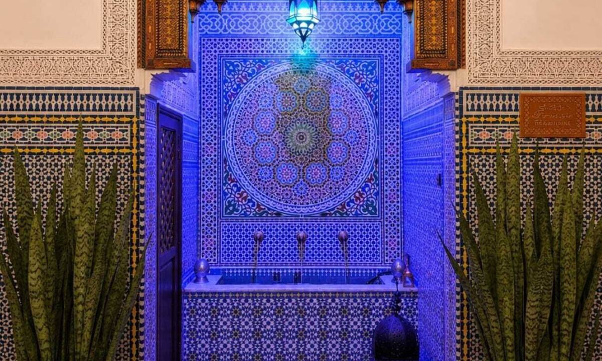 Talaa Bed & Breakfast | Riad Youssef