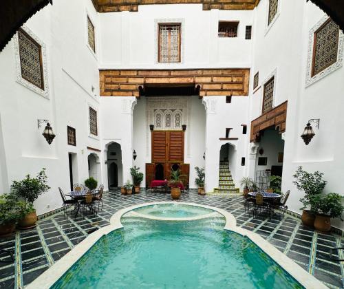 Dar Tazi Bed & Breakfast | Riad Zitouna