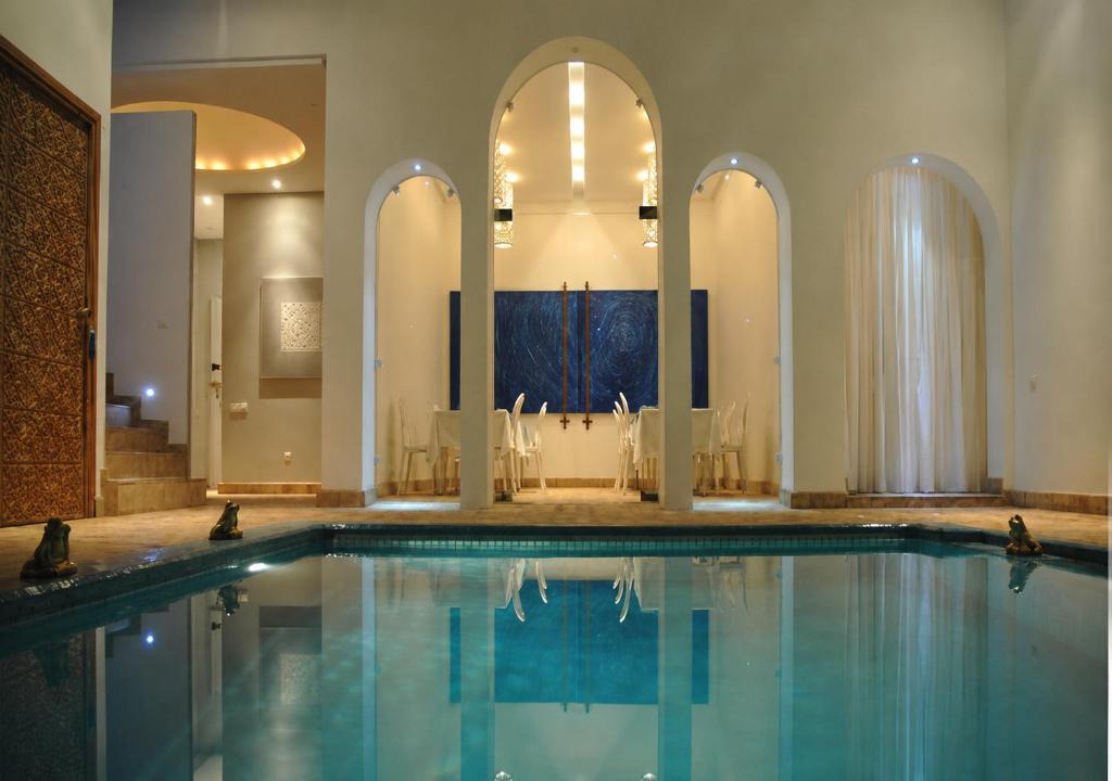 Medina of Rabat House | Riad Zyo