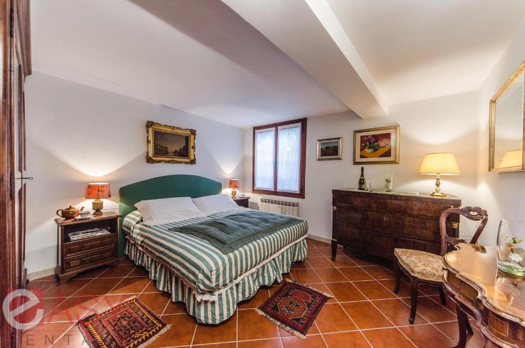 Cannaregio Apartment | Rialto Suite