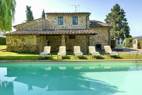 Passo dei Pecorai Villa | Riant Relais de Charme