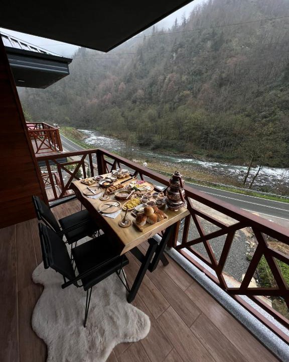 Camlihemsin Hotel | Riasuitotel