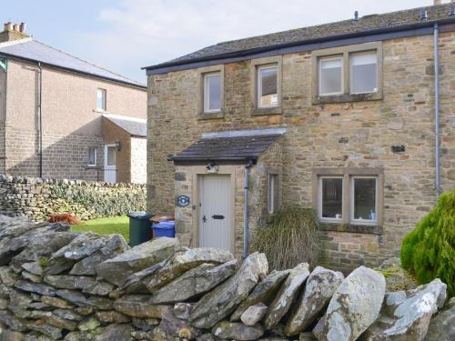 Austwick House | Ribblestones