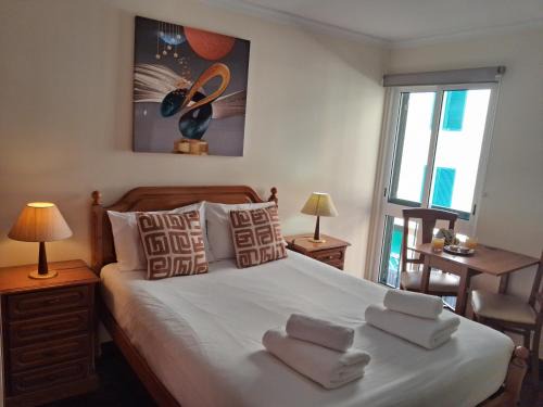 Ribeira Brava Apartment | Ribeira Brava Studios - L