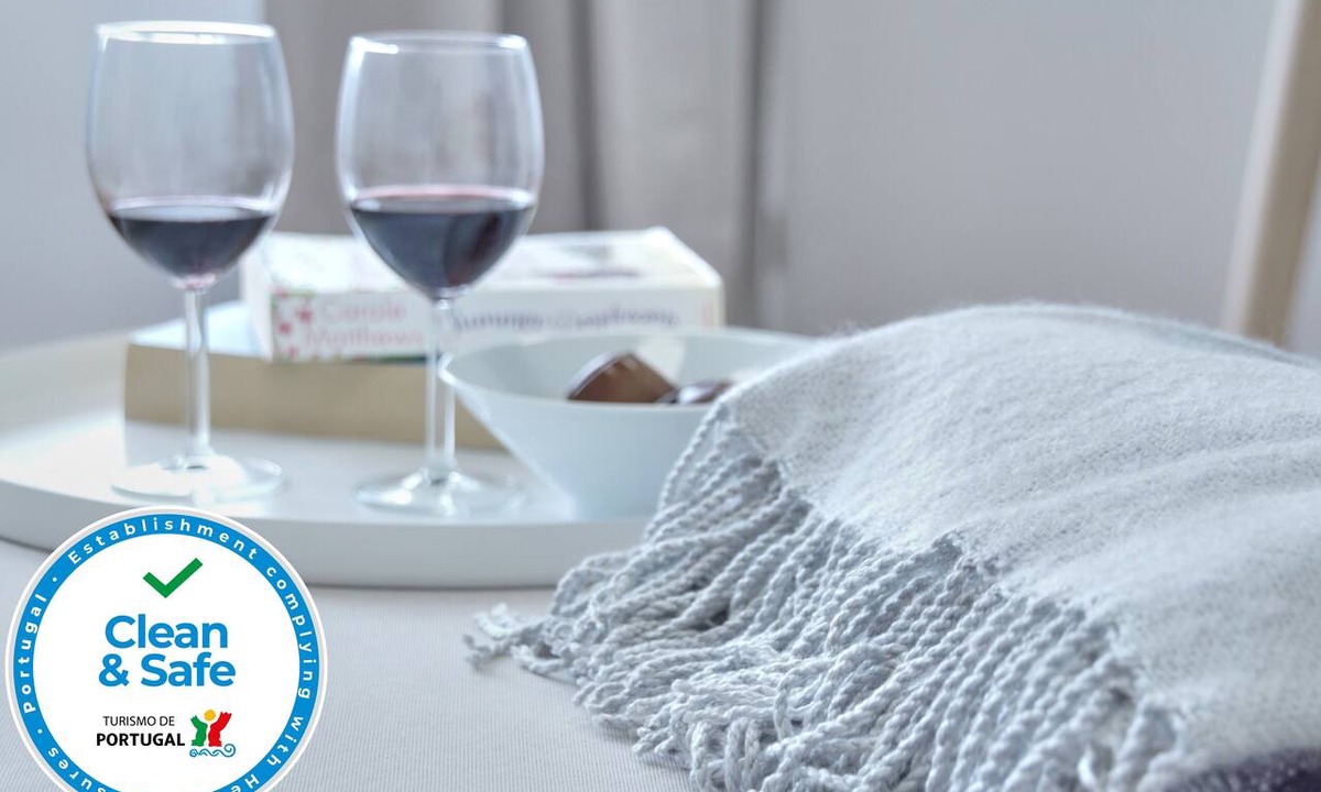 Santa Luzia Apartment | Ribeira Funchal Center