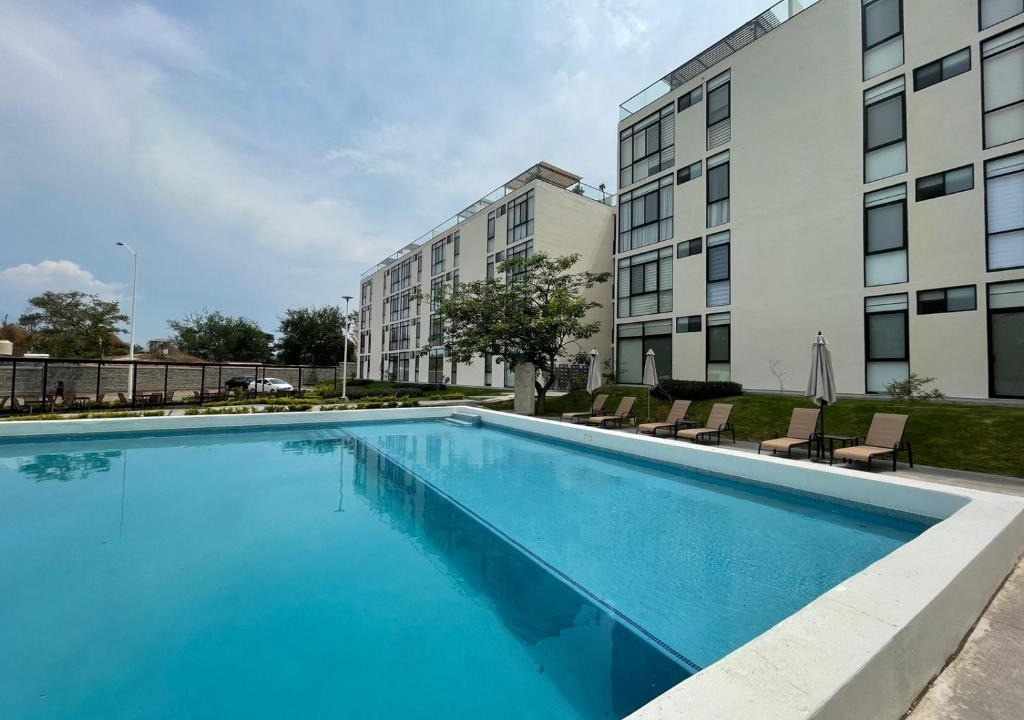 Chantepec Apartment | RIBERA DE CHAPALA Suites
