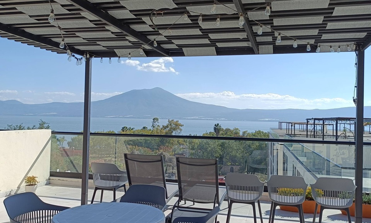 Chantepec Apartment | RIBERA DE CHAPALA Suites