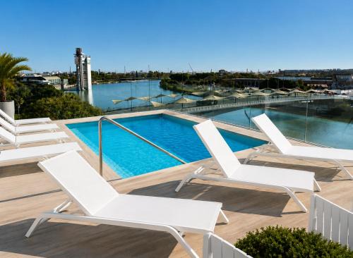 Triana Hotel | Ribera de Triana Hotel
