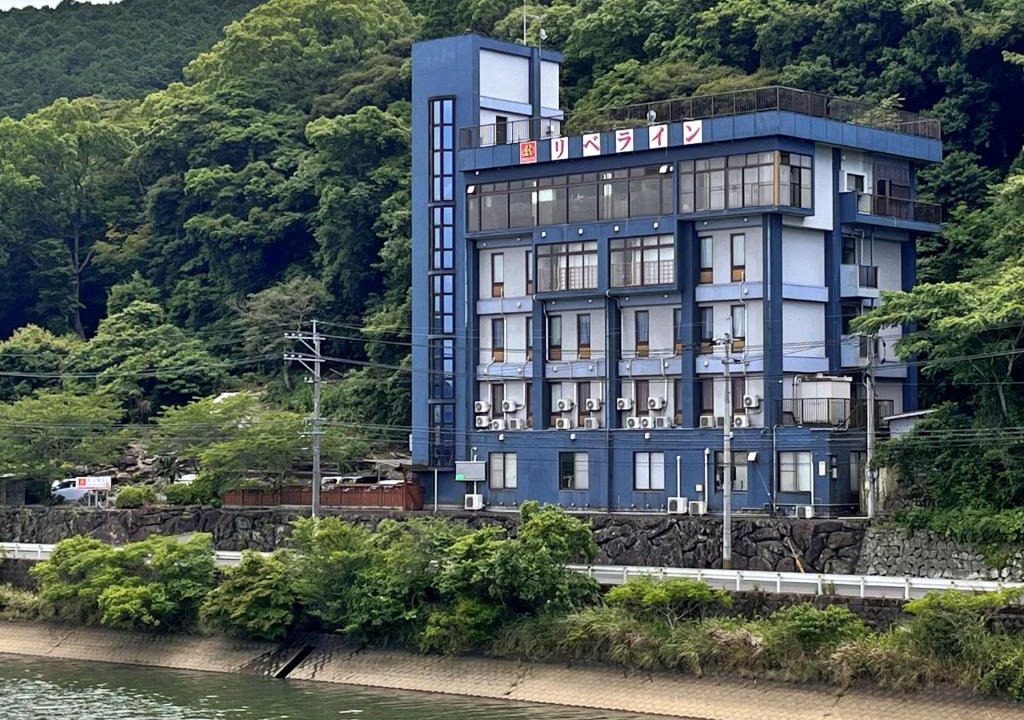 Satsumasendai Hotel | Ribera Inn