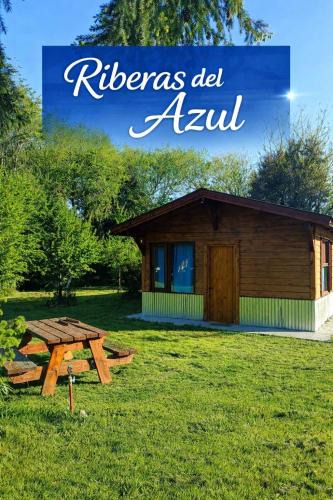Lago Puelo Ski Chalet | Riberas del Azul