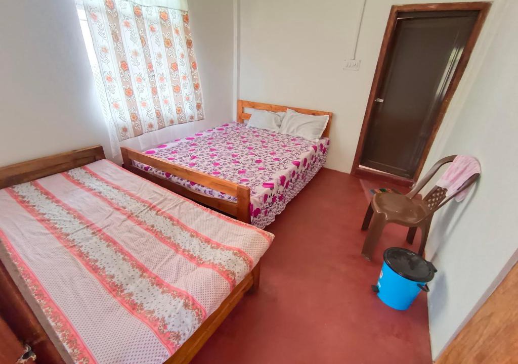Shillong House | Ribha Homestay