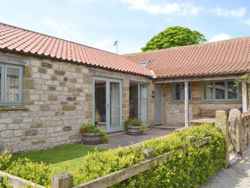 Spaunton House | Riccal Heads