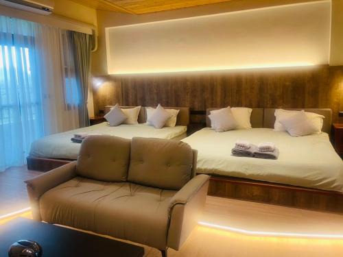 Chishang House | Rice House INN
