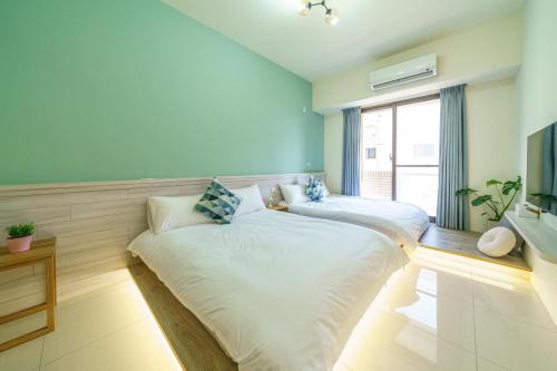 Wujie Villa | Rice mansion