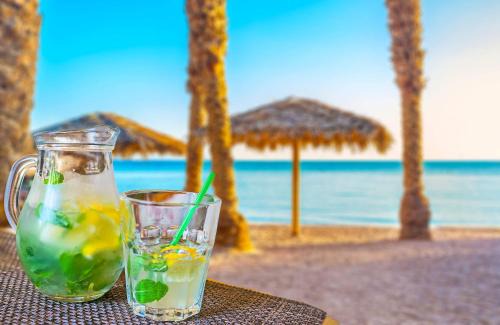 Eilat Hotel | Rich Luxury Suites - Renovated