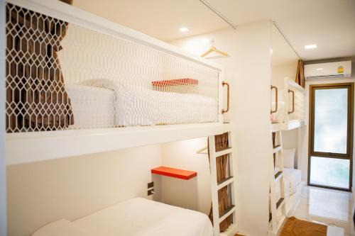 Ban Phan Thom Hostel | Rich8 Hostel