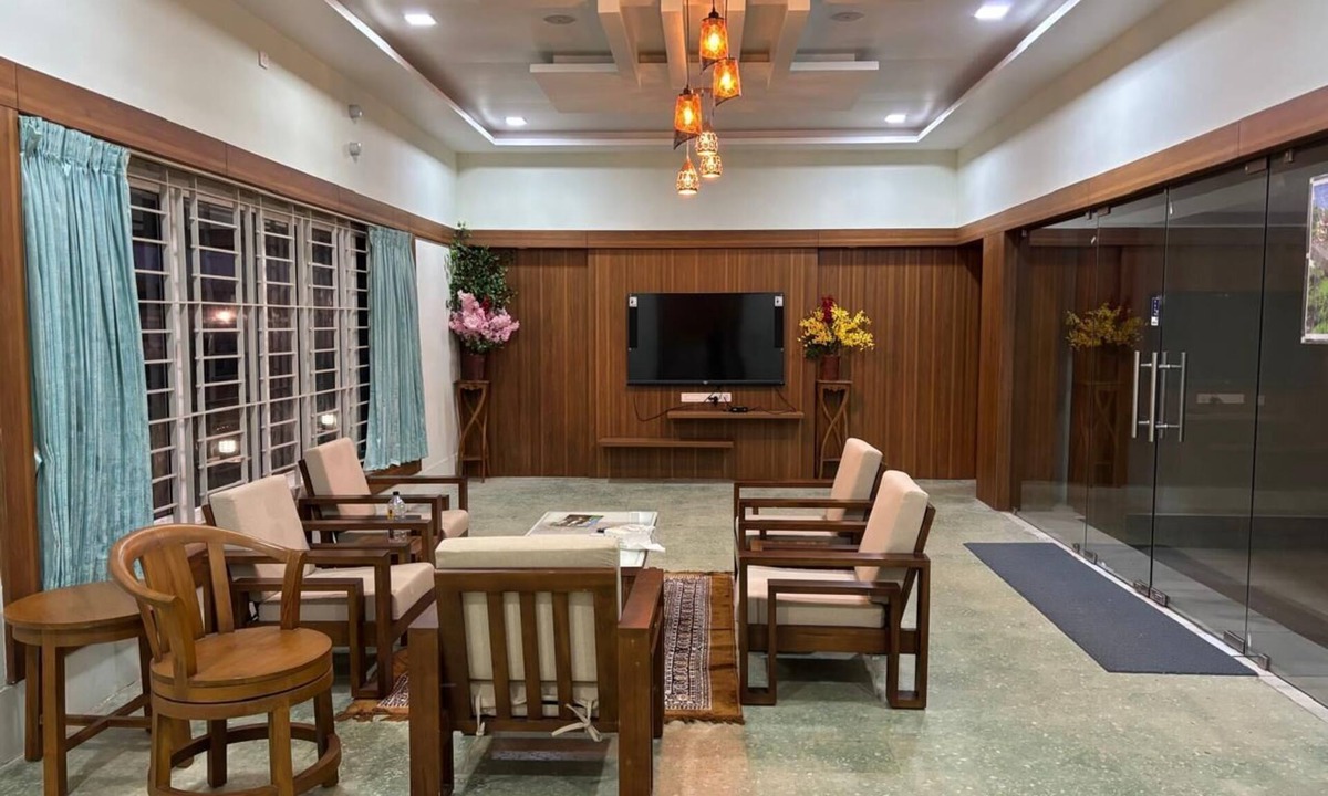Yercaud Hotel | Richmount Natural Resort Private Limited