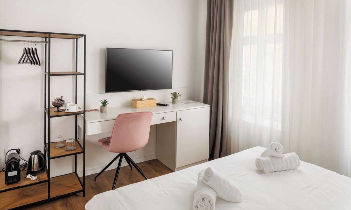 Brasov City Centre Apartment | Richter Residence 2