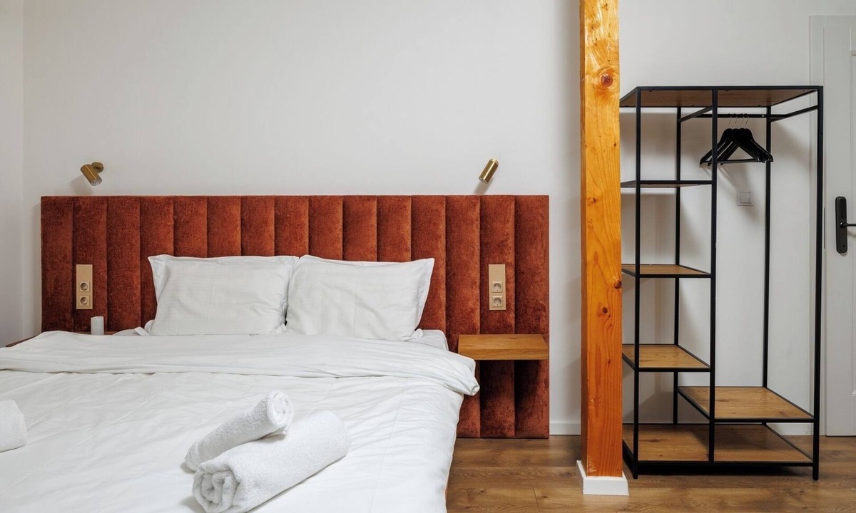 Brasov City Centre Apartment | Richter Residence 9