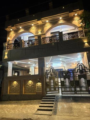 Shyam Nagar Villa | Riddhihomestay