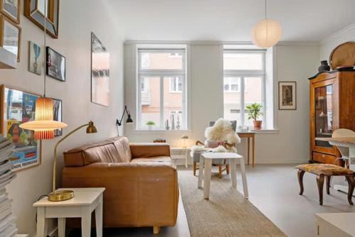 Fredrikstad Apartment | Ridehusgata 3