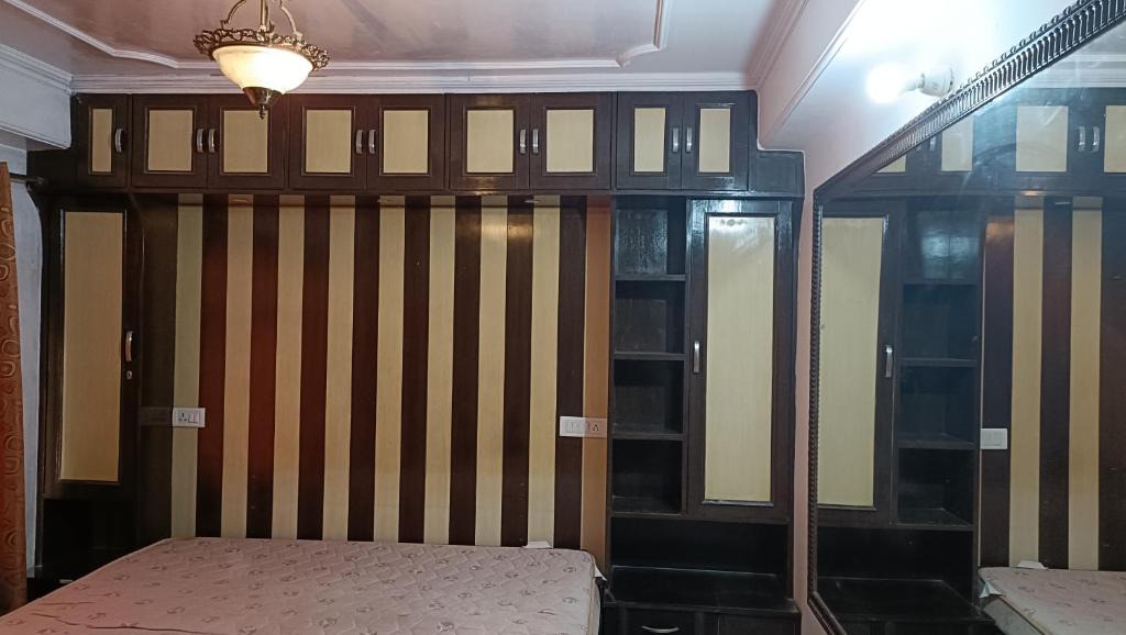 Shimla Apartment | Ridge View 3BHK