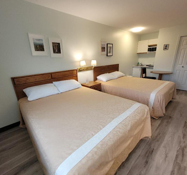 Gold River Hotel | Ridgeview Motor Inn