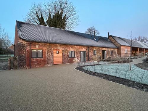 Beckhampton House | Ridgeway