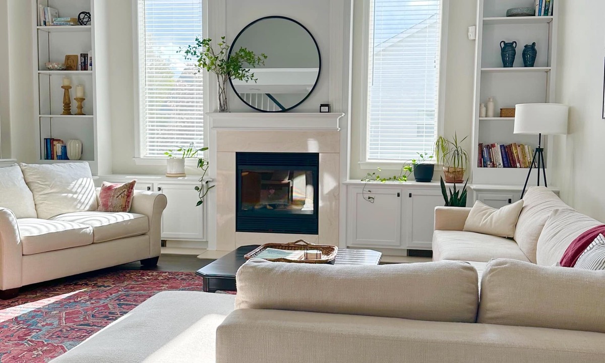Greentown House | Ridgeway Villa/Pro Football Hall of Fame