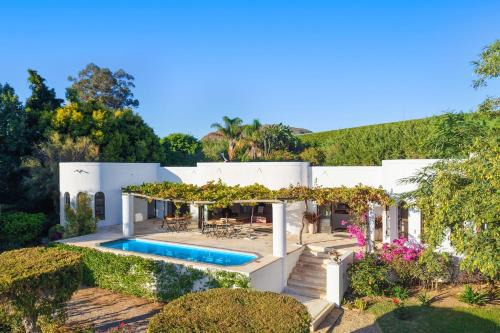 Riebeek Kasteel House | Riebeek-Kasteel Villa