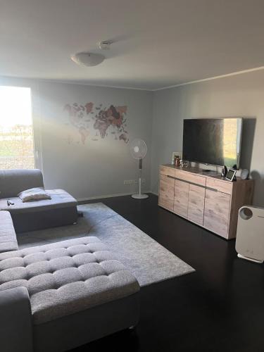 Kalbach-Riedberg Apartment | Riedberg Max