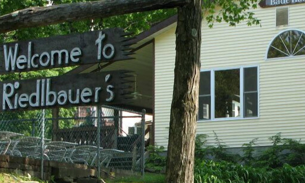 Round Top Hotel | Riedlbauer's Resort