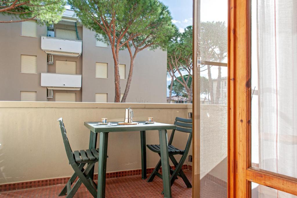 Castiglioncello Apartment | Rif A76 Appartamento dei Cipressi