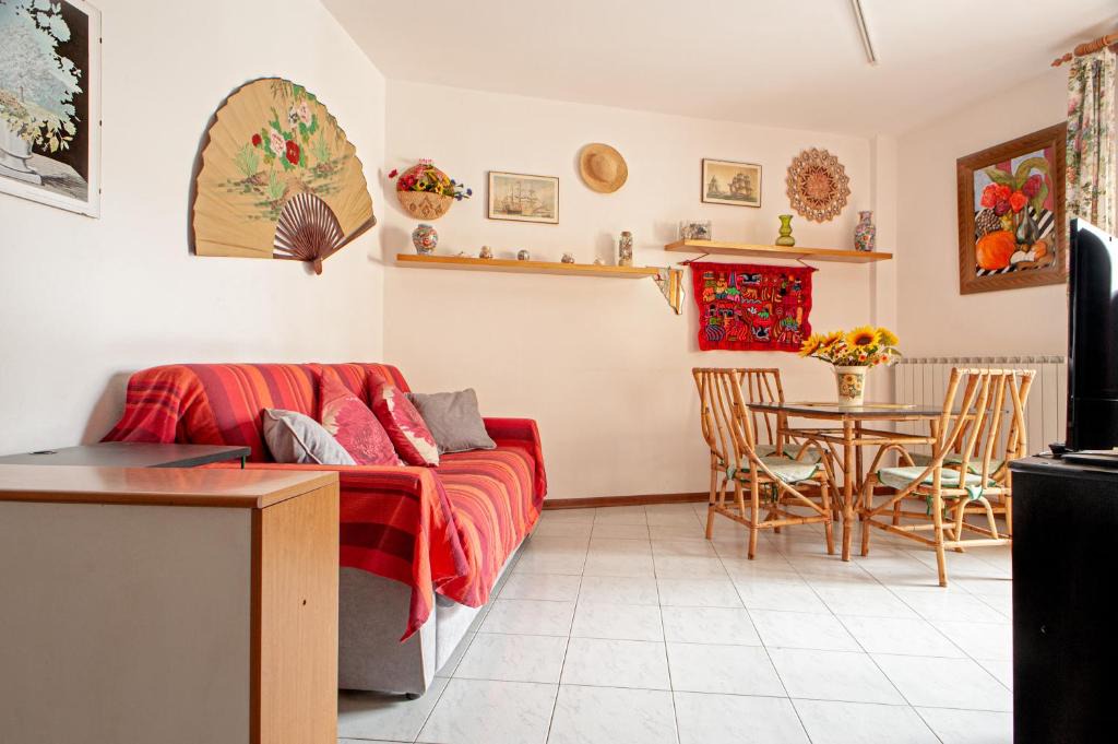 Castiglioncello Apartment | Rif A94 Appartamento Cellini