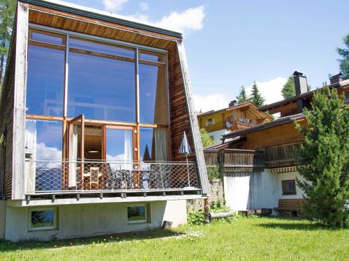 Lienz House | Rifugio