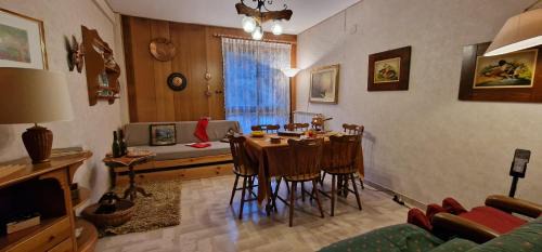 Roccaraso Apartment | Rifugio dei Pini