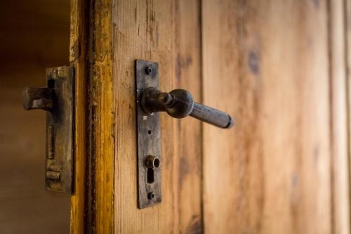 Valtellina House | Rifugio Uschione