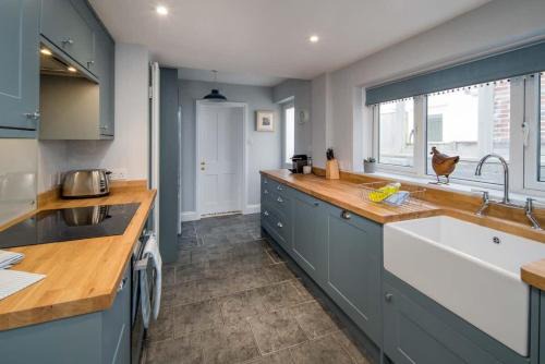 Cowes House | Riggers Rest