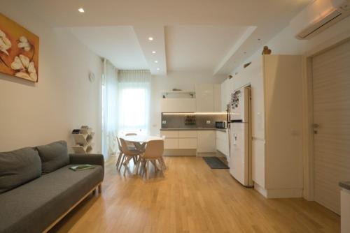 Piotello Apartment | Rigisoka Casa
