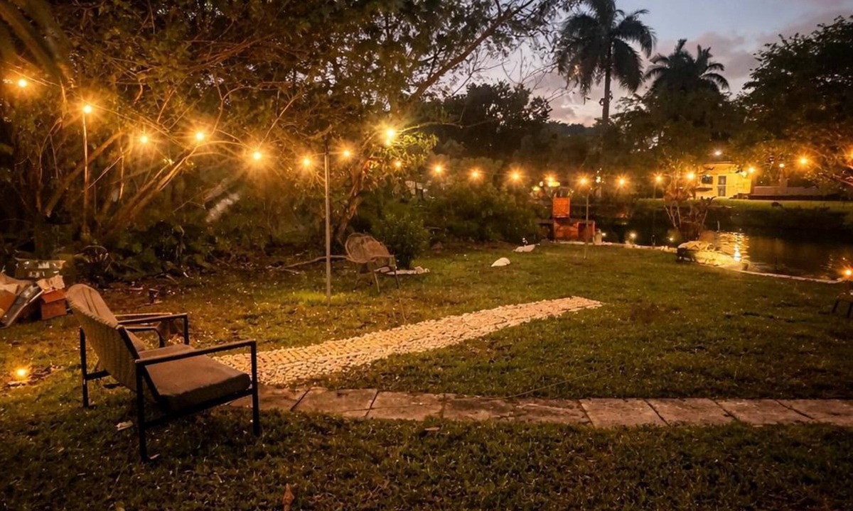 West Little River House | Riio Shores