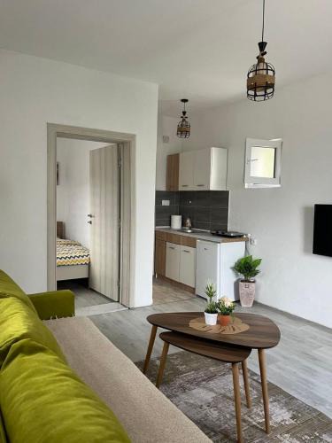 Karuc Apartment | Rijeka Crnojevica Apartment Vujovic